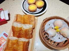 -点都德(长泰广场店)
