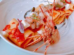 -广州四季酒店·意珍·意式自助餐