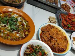 -517烧烤·龙虾·海鲜大排档(万象都荟店)