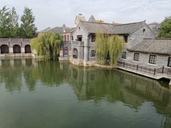 -台儿庄古城