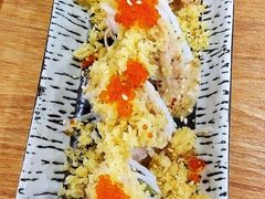 墨西哥卷-赤稻·日式料理(禅城店)