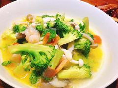 -大牌大·传统杭帮菜(湖滨店)