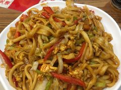 -韩师傅老大同刀削面(北苑路店)