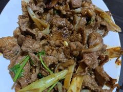 -炙热童年·老北京炙子烤肉(南锣鼓巷店)