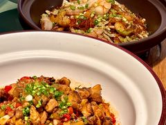 -香丰阁·烤鸭·川湘菜(清河店)