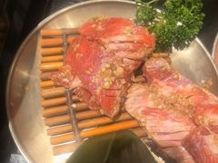 -西塔老太太泥炉烤肉(龙湖北苑天街店)