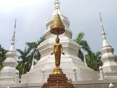 -西双版纳傣族园