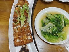 -醉壹号海鲜大排档·老厦门特色菜(厦门美食地标店)