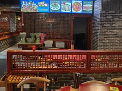 -蜀家渝重庆火锅(南屏街店)