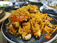 -79号渔船海鲜饭店(华强北店)