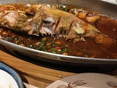 -中国徽菜·徽商故里(广安门店)