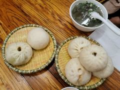 -韩包子(青石桥店)