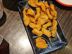 -胖哥俩肉蟹煲(淮安万达店)
