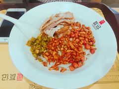 -瓦记米粉(东鼓道店)