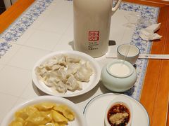 -东方饺子王(工农大路店)