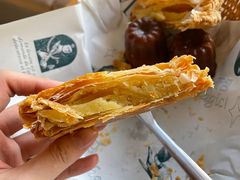 -大小咖啡 BigSmallCoffee(麦子店)