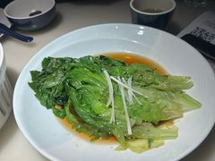 -绿茶餐厅(昆明世纪金源店)