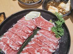 -九田家黑牛烤肉(溧水万达店)