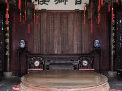-胡雪岩故居