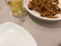-粗茶淡饭·汉口公馆(循礼门店)