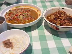 -彭耕记猪油炒小菜(吉联mall店)