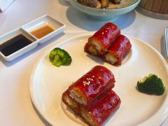 -藜苑酒家·粤菜·茶点·聚会包间