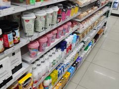 -7-11便利店(正阳街店)