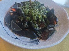 -老张烤羊(王哥庄店)