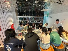 -Living Kitchen团建·厨艺派对空间(国贸店)