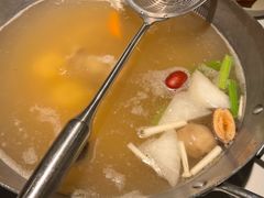 -左庭右院鲜牛肉火锅(金山万达店)