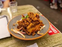 -老味烧烤(总店)