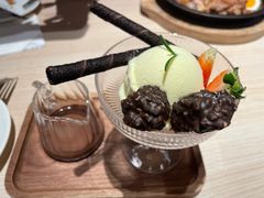 -卡朋西餐(悦汇城店)