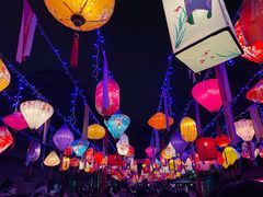 -深圳锦绣中华民俗村