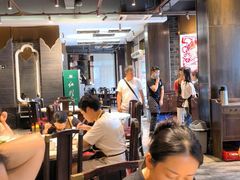 大堂-红鼎坊·老成都火锅(新南门店)
