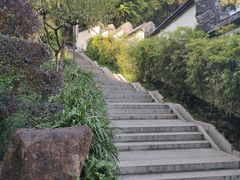 -乌山风景区