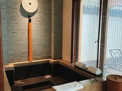 -西安华清御汤酒店