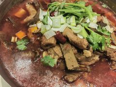 -凯鸽酒楼(大同振兴街店)