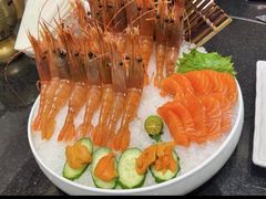 -川骄海鲜自助(亚运村店)