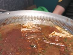 -半天妖烤鱼(丰科万达店)