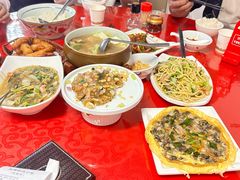 -海坛特色小吃·只做平潭特色菜(平潭店)