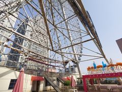 -星城之眼摩天轮