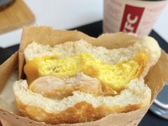 -肯德基(花园店)