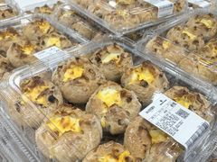 -山姆会员商店(杨桥西路店)