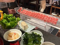 -八先生涮肉房(三里河店)