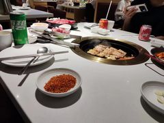 -韩时烤肉(枫蓝店)