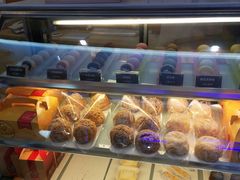 -西树泡芙(蓝色港湾店)