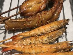 -木屋烧烤(坂田天安云谷店)