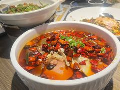 -隆喜元鱼汤包·海鲜(中联广场店)
