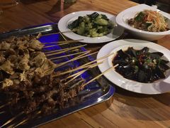 -管氏翅吧(马家堡店)