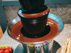 -比格比萨自助(国展店)